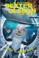 Escape to Volcano Island (Dexter Olsson Adventures) 9190020294 Book Cover