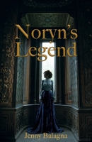 Noryn's Legend B08Y3XRPN3 Book Cover