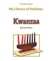 Kwanzaa 1404225285 Book Cover