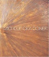 Michele Oka Doner: Natural Seduction 1555952151 Book Cover