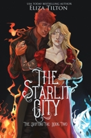 The Starlit City 1088040802 Book Cover