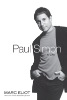 Paul Simon: A Life 0470433639 Book Cover