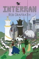 Interran: Zeta Trilogy, Book Two 1953470041 Book Cover