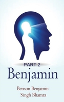 Benjamin 2 1803022124 Book Cover