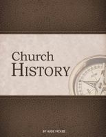 Church History 1584273488 Book Cover