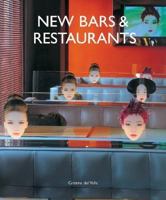 New Bars & Restaurants 0060747951 Book Cover