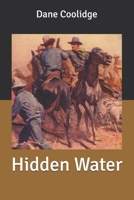 Hidden Water 1523954914 Book Cover