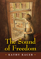 The Sound of Freedom 1554519691 Book Cover