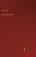 Die sexuelle Frage 3368499955 Book Cover