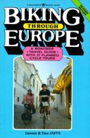 Biking Through Europe 0913589713 Book Cover