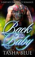 Back For The Baby 1533404518 Book Cover