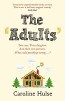 The Adults 0525511768 Book Cover