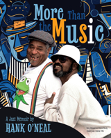 More Than The Music 0875659306 Book Cover
