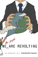 We Are Revolting: A Red Pill Read 1791752950 Book Cover