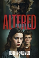 Altered: Awakening B0G7SJ1P3Z Book Cover