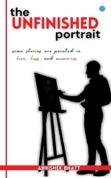 The Unfinished Portrait B0F6YR6DDT Book Cover