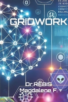 GRIDWORK (Alquimia y Amor) (Spanish Edition) B0GQPFQ33M Book Cover