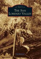 The San Lorenzo Valley 0738592293 Book Cover