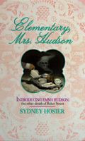 Elementary, Mrs. Hudson 0380781751 Book Cover