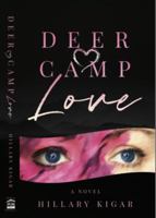 Deer Camp Love 1734115629 Book Cover