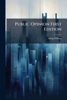 Public Opinion 1245179799 Book Cover
