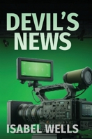 Devil’s News B0DWFVRTPY Book Cover