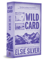 Wild Card (Standard Edition) (Rose Hill, 4) 1464220840 Book Cover