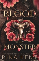 Blood of My Monster 1685450903 Book Cover