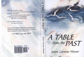 A Table from the Past 0976600501 Book Cover