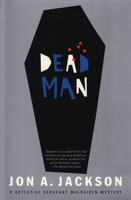 Deadman: A Detective Sergeant Mulheisen Mystery 0802137717 Book Cover