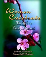 Women Celebrate 0974399809 Book Cover