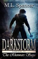 Darkstorm 099717790X Book Cover