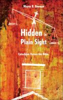 Hidden in Plain Sight 1607997797 Book Cover