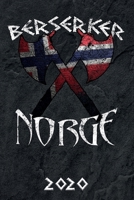 Terminkalender 2020: Odin Thor Terminkalender und Tagesplaner ca DIN A5 farbig 376 Seiten 1 Seite pro Tag Wikinger Runen Nordische Mythologie 1671640802 Book Cover