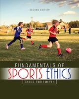 Fundamentals of Sports Ethics 1792412649 Book Cover