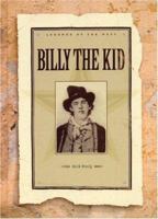 Billy The Kid 1583413359 Book Cover