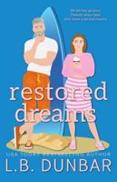 Restored Dreams : Couple Cover 1956337547 Book Cover