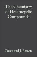 The Chemistry Of Heterocyclic Compounds, Cumulative Index Of Heterocyclic Systems: (Volumes 1 64: 1950 2008) (Chemistry Of Heterocyclic Compounds: A Series Of Monographs) (Volume 65) 0470275480 Book Cover