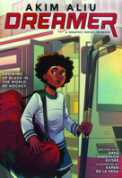 Dreamer B0GN2TV7X8 Book Cover