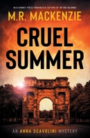 Cruel Summer 1916094805 Book Cover