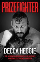 Prizefighter: The Searing Autobiography of Britain’s Bareknuckle Boxing Champion 1786063905 Book Cover