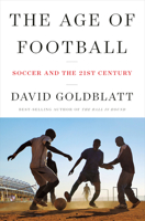 The Age of Football 0393635112 Book Cover