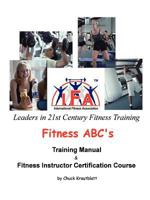 Fitness ABCs 143571931X Book Cover
