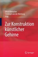 Zur Konstruktion Kunstlicher Gehirne 3642001874 Book Cover
