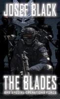 The Blades: Sas Special Operations Force 1910560006 Book Cover