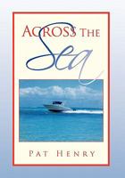 Across The Sea 142579274X Book Cover