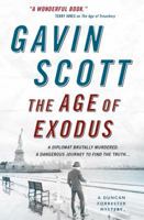 Age of Exodus, the (Duncan Forrester Mystery 3) 1783297840 Book Cover