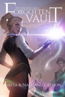 Forgotten Vault: The Ashling Saga B0CLK23FHS Book Cover
