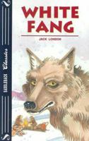 White Fang 1562545353 Book Cover