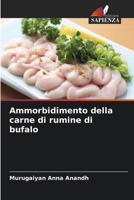 Ammorbidimento della carne di rumine di bufalo (Italian Edition) 6209730191 Book Cover